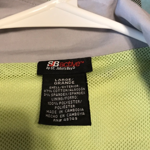 Jacket - Picture 5 of 5